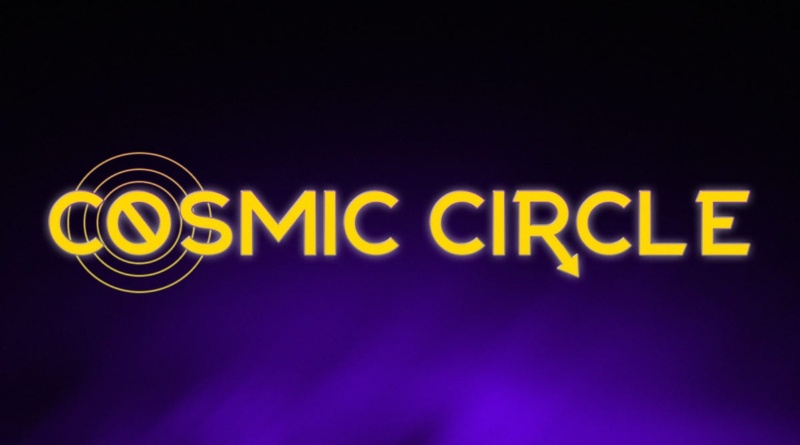 cosmic circle hawkeye