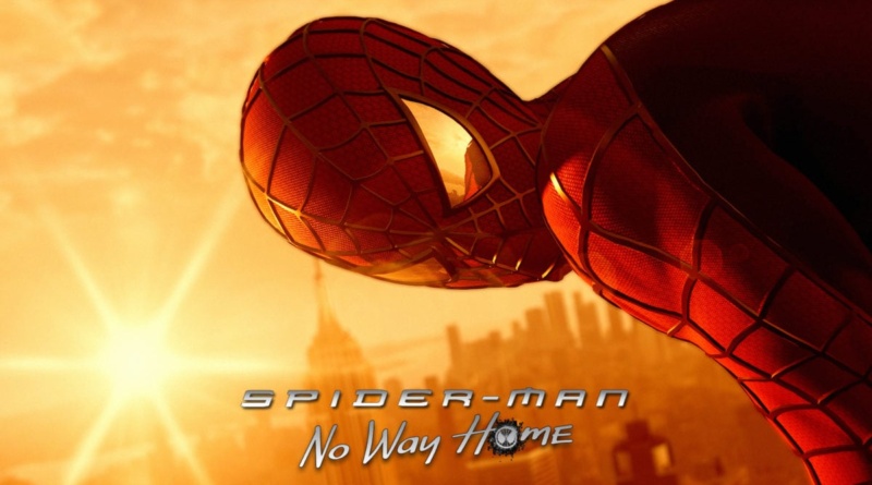 raimi no way home banner