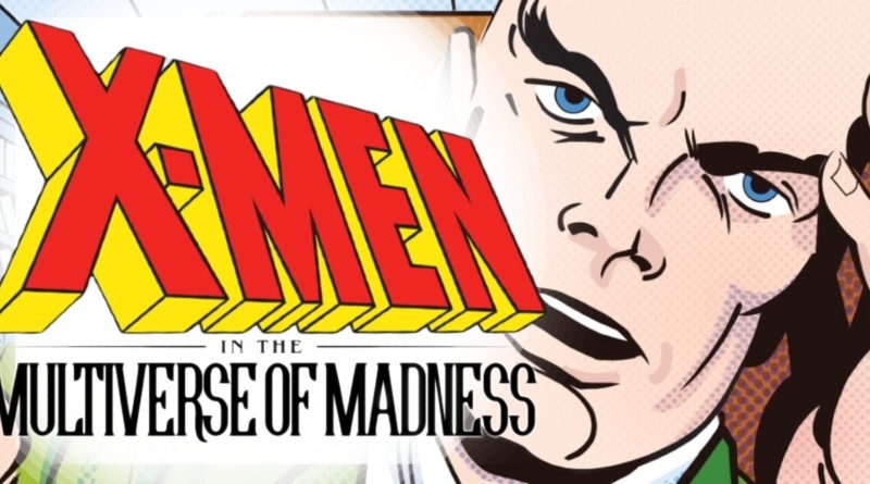 x-men charles multiverse banner