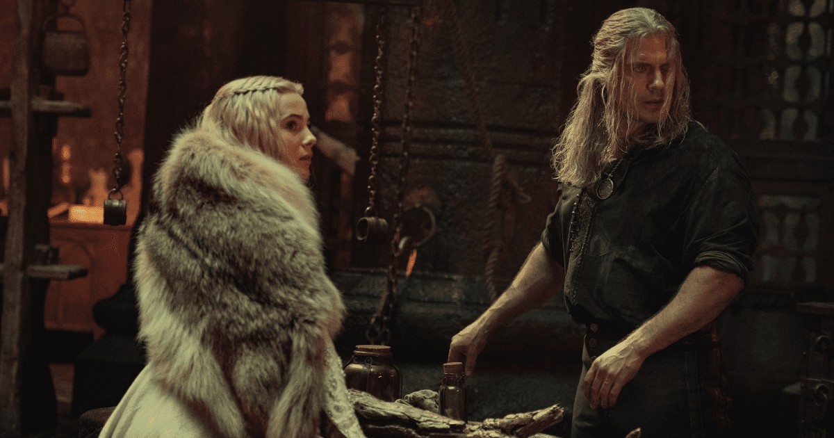 witcher