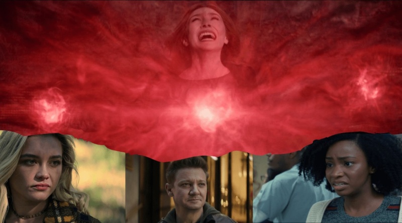 mcu and grief banner