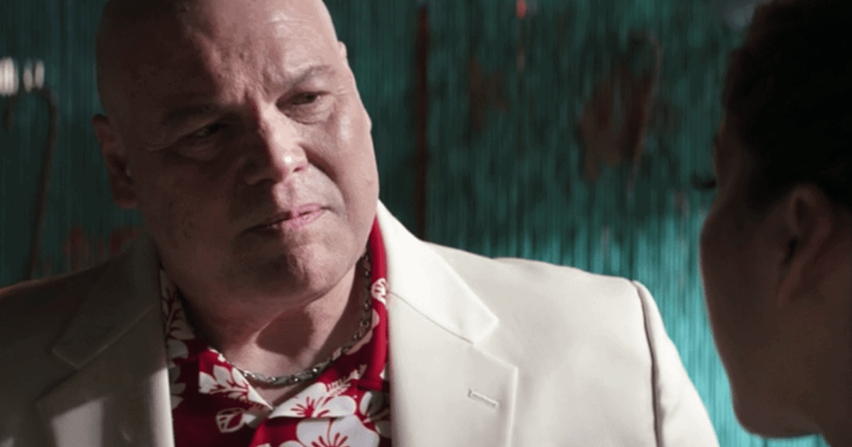 kingpin banner