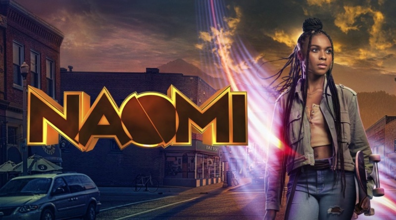 Naomi (CW)