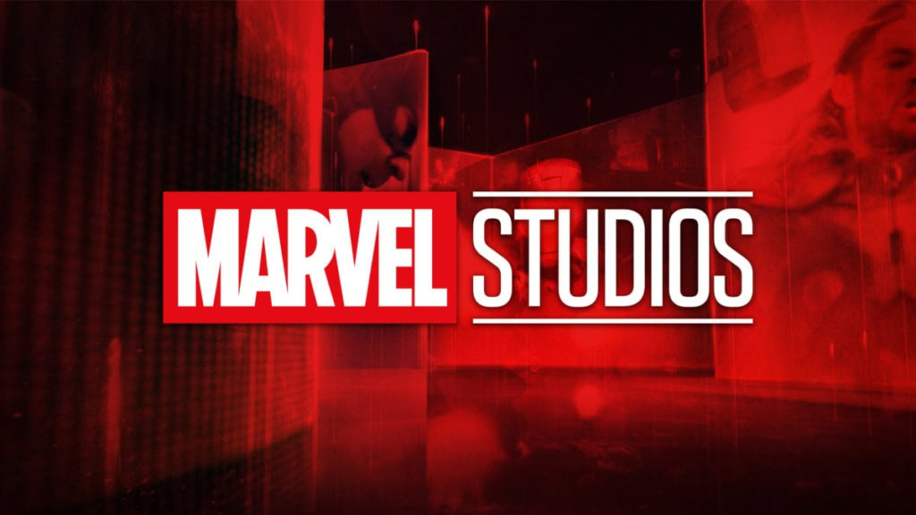 marvel studios logo