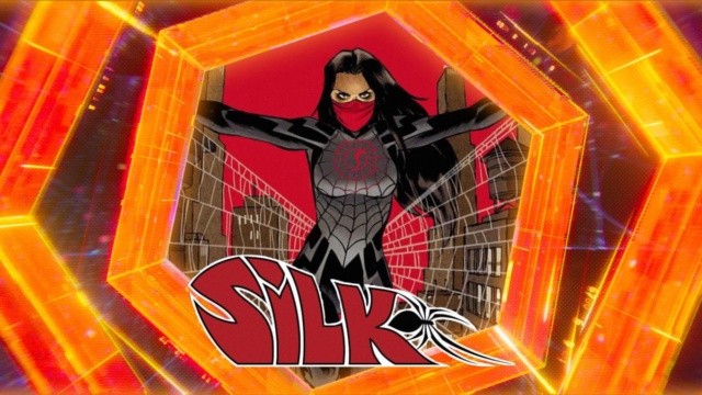 silk
