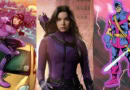 Kate Bishop banner