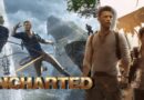 uncharted