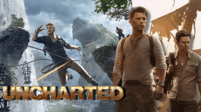 uncharted