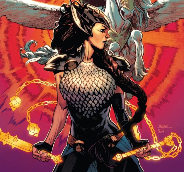 jane valkyrie undrjarn