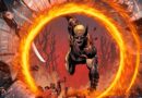 Wolverine MOM Banner