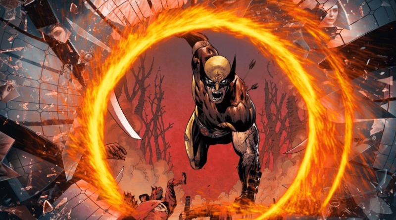 Wolverine MOM Banner