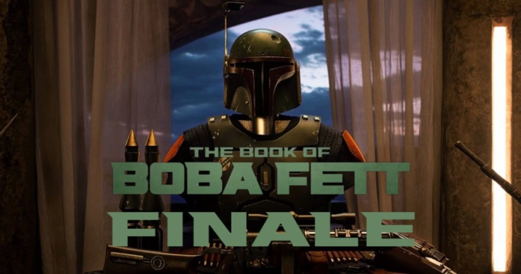 boba fett finale