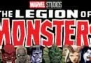 legion of monsters 5