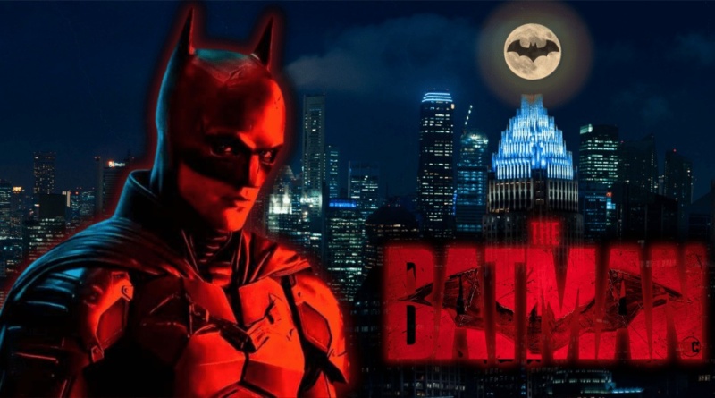 the batman
