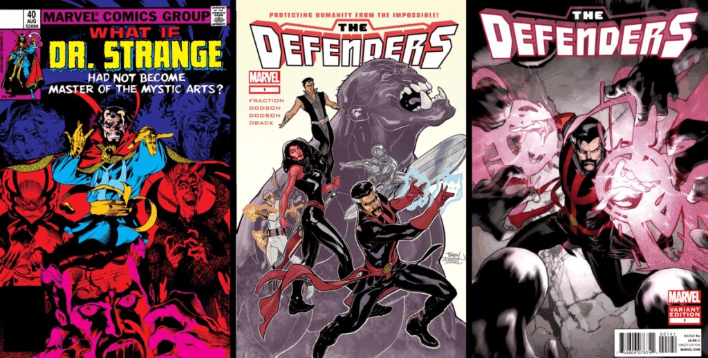 doctor-strange-variant-covers