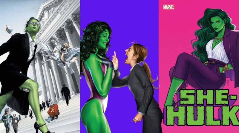 she-hulk lawyer