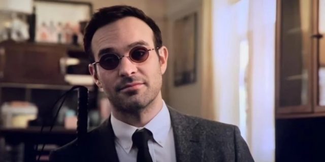 daredevil matt murdock spider-man