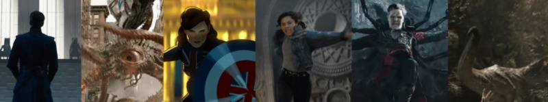 doctor strange in the multiverse of madness cast