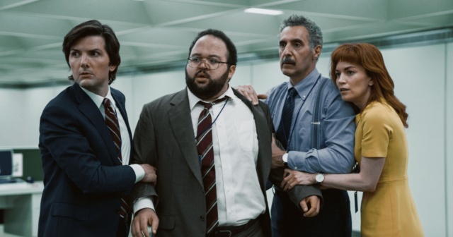Severance MDR Team