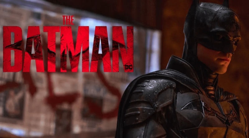 The Batman Review