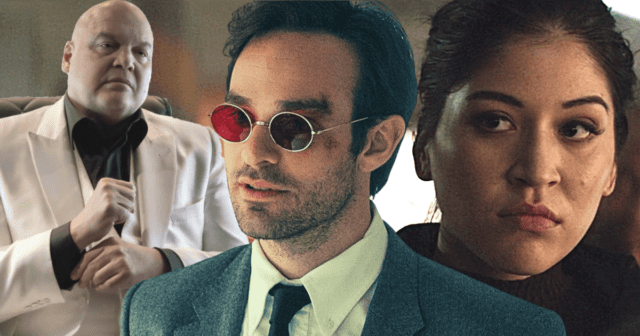 echo kingpin daredevil