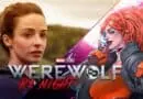 elsa bloodstone laura donnelly
