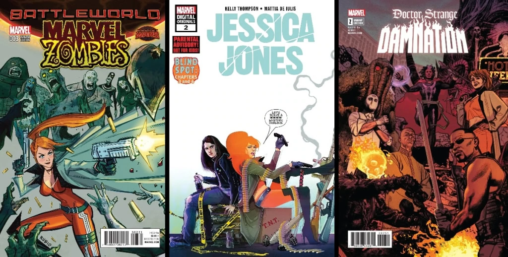 elsa-bloodstone-2015-marvel-zombies-2018-jessica-jones-2018-strange-damnation-covers-1200