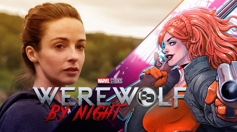 elsa bloodstone laura donnelly