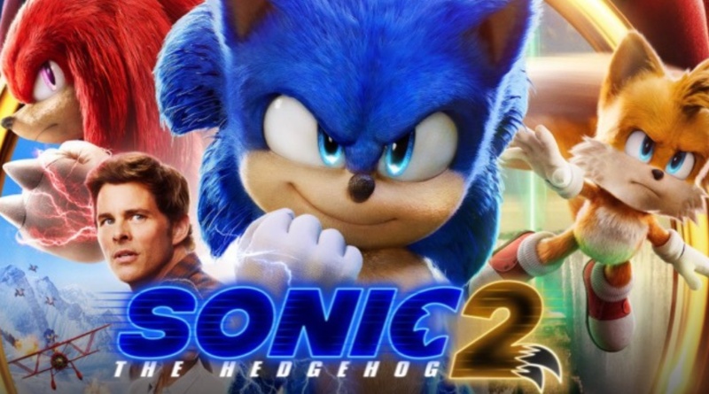 Sonic the Hedgehog 2