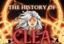 History of clea