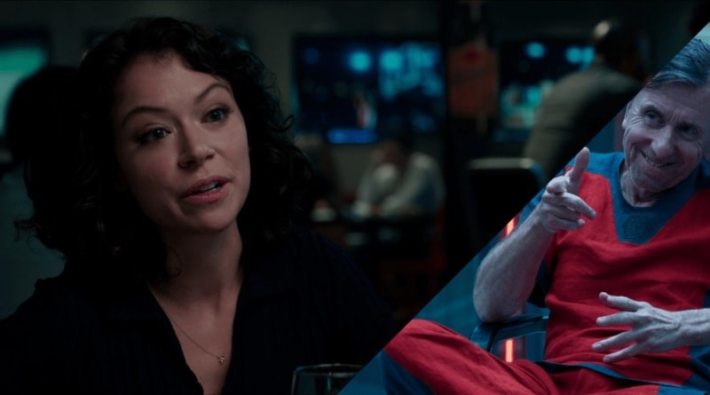 Banner - Hidden QR Code in She Hulk Trailer