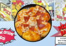 Cosmic Cuisine Pizza Poppa Pizza Balls