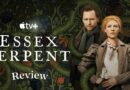 The Essex Serpent Claire Danes and Tom Hiddleston