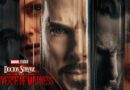 doctor Strange in the Multiverse of Madness review