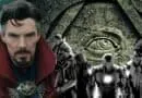 Doctor Strange Illuminati