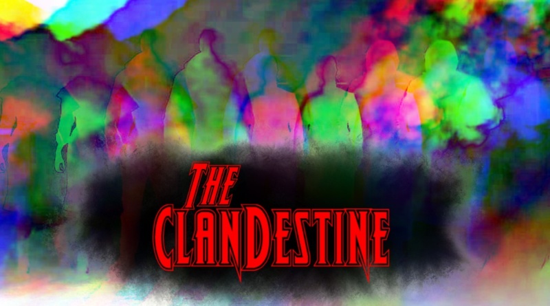 ClanDestine