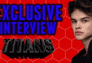 curran Walters titans