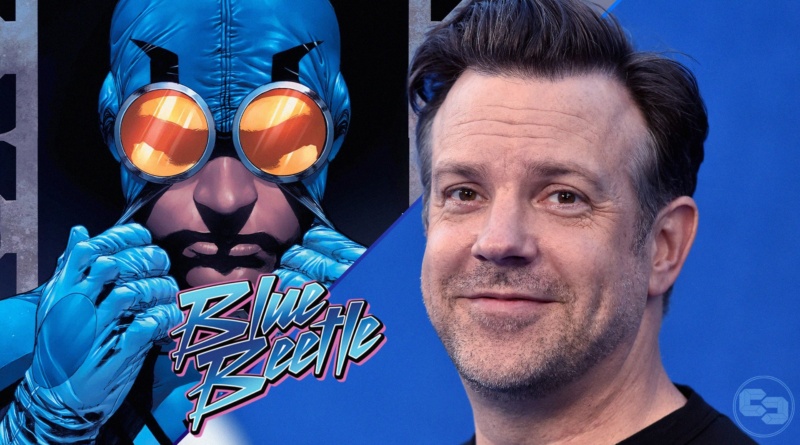 jason sudekis blue beetle