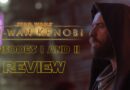 obi-wan kenobi review