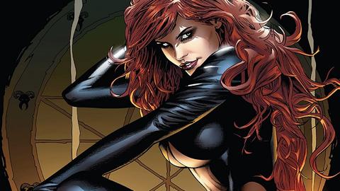 Midnight Suns: Satana