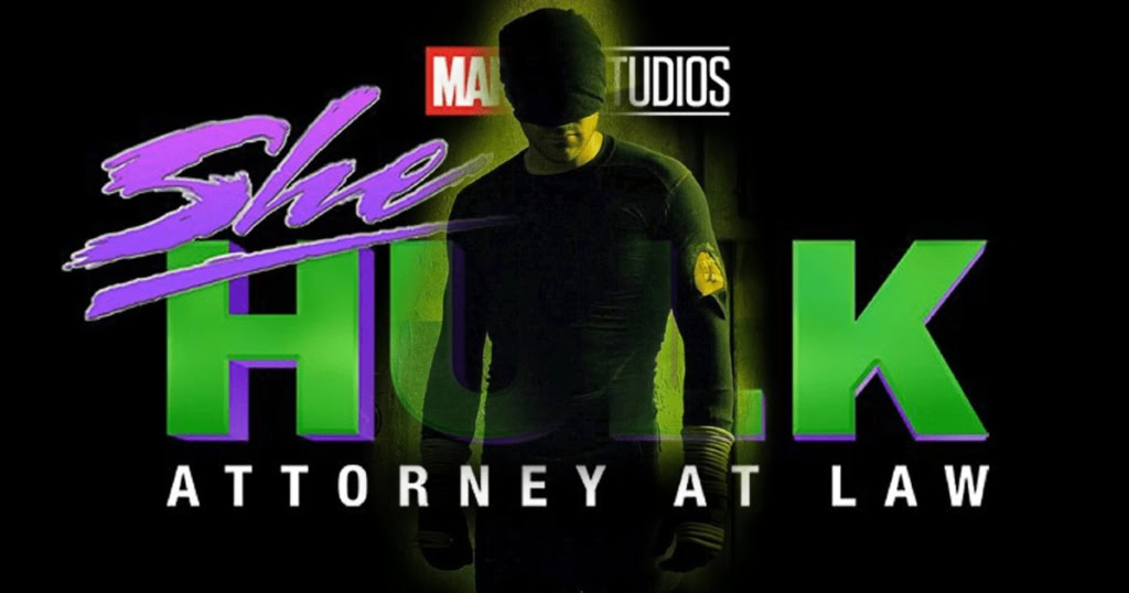 she-hulk daredevil