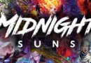Women who could be in the Midnight Suns
