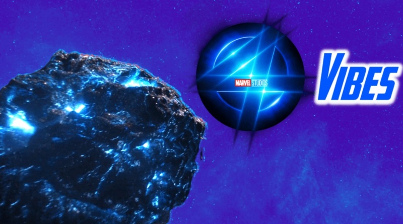 Could new Marvel series 4Vibes be about Vibranium?