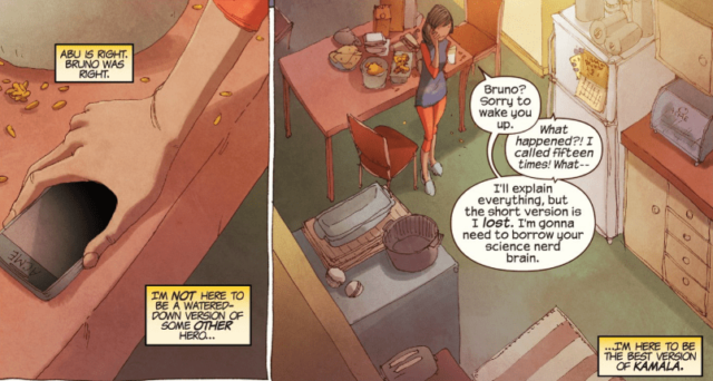 ms marvel comic panel kamala