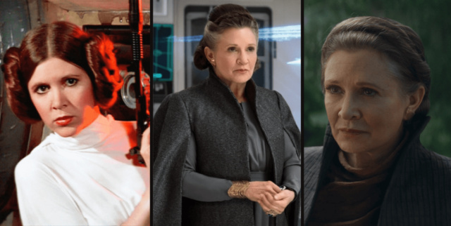 Princess Leia