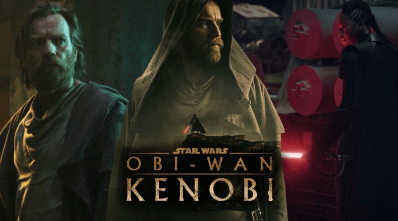 Obi-Wan Kenobi