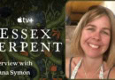 Interview with Anna Symon from The Essex Serpent