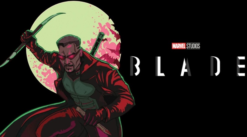Sexy Blade Banner
