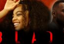 Blade Milan Ray Mahershala Ali