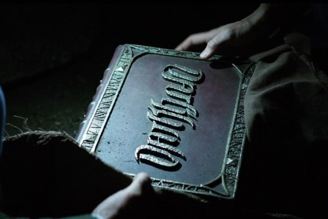 Agents of S.H.I.E.L.D. Darkhold